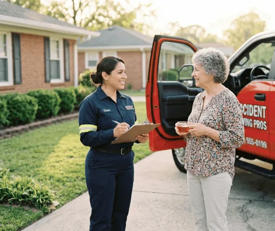 Accident Towing Service Saint Clair, MN FAQs